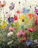 نقاشی با اعداد 07